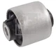 FOR FEBI 38278 SWINGARM BUSHING