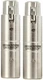 2 Hosa GLT-255 XLR Female to XLR Male Ground Lifter