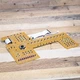 Yamaha AW2816 Replacement Main Control Board AW-2816 Tact-Switch PCB