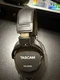 DEFECTIVE - TASCAM TH-200X Studio Headphones. #RE4199