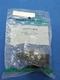 NEUTRIK NC3FRC RIGHT ANGLE FEMALE 3 POL NOS  Black
