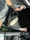 MXL 770 Beige Condenser Microphone XLR with Shock Mount and Carrying Case