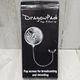 Dragonpad USA Pop filter Studio Microphone Mic Wind Screen Pop Filter