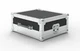 Mackie 1402VLZ4 Mixer Flight Case with Removable Lid - UK Built.