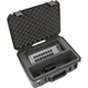 SKB Cases 3I1813-7-CQ2 iSeries Mixer Case for Allen & Heath CQ-20B 789270008663