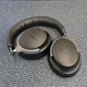 Bose QuietComfort Ultra Over-Ear Headphones - Black (used) #c