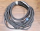 *Damaged* TMB 50' Speaker Cable 13AWG W/ Neutrik NL8FC Connectors