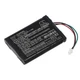 Battery for SHURE MXW1 Bodypack MXW6 Boundary MXW8 Speaker 95A16715 SB901 SB901A