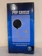 Pop Screen for Broadcasting and Recording Microphone