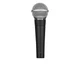 Shure SM58S Dynamic Microphone