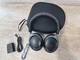Bose QuietComfort Ultra Wireless Noice Cancelling Over-Ear Headphones - Black
