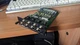 Yamaha MY8-AD 8-Ch Analog Input Card For 01v
