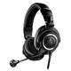 Audio-Technica ATH-M50XSTS Wired Gaming 15 28000Hz 330g Earphone Black 45