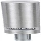 SP-2114 Lock&rsquo;N-Pin &frac34;-Inch Pin Post, 11 Inches Tall, 1.5-Inch Diameter, Brushed A