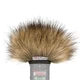 Gutmann Microphone Windscreen Windshield for Zoom H5studio WOLF