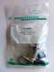 NEUTRIK NC3MRC RRIGHT ANGLE MALE XLR - assembly required