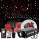 ATOKEE Fiber Optic Lights, 16W Starlight Headliner Kit for Car Roof Decor, 150pc