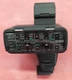Sony Adapter Kit XLr-a2m Used