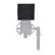 Knox Gear Pop Filter Medium for Recording Podcasting Streaming Microphones