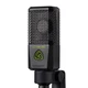Lewitt LCT-240-PRO Compact Condenser Microphone, Black