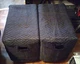 QSC KS112 KS 112 Premium Padded Black Speaker Covers- (2)  Qty of 1=1 Pair!