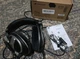 Sennheiser HD 599 SE Open Back Ear-Cup Headphones - Black