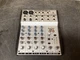 Behringer Eurorack MX 602A Untested No Power Cord
