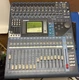 Yamaha 01V96 Version 2 Digital Mixing Console