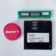 KORG EXB-PCM01 PIANOS CLASSIC KEYBOARDS PCM Expansion Board Tested Japan FedEx
