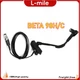 BETA 98H/C Microphone for Shure Wireless PGXD14 Instrument Microphone System New