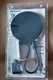 Nady Audio MPF-6 Pop Filter. 6" Pop Filter. Still In Packaging