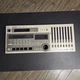 Tascam DA-98 Faceplate Replacement Includes All Buttons