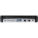 Harman Crown NCDI1000 Professional Sound Amplifier 1000W RMS 2 Channel USB