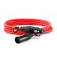 Rode XLR-6 Premium XLR Cable (6m 20ft, Red) XLR6M-R UPC 698813010196