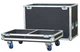 JBL VRX932LAP Case in 3/8" HD 4" locking casters LIFETIME WARRANTY  VRX932LAP