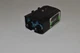 ^^ BEACHTEK DXA-2T COMPACT CAMCORDER AUDIO ADAPTER (SLS57)