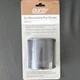 Auray OMPF-33 On-Microphone Pop Screen for 1.8-2.7" Mics, Prevents Plosives