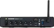 Samson SM4U 4-channel Half-rack Line Mixer