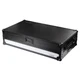 Odyssey FFXXDJAZCW1 AlphaTheta XDJ-AZ Black Lable 1U Flight Case w/Wheels