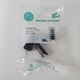 Neutrik NC5MXX-B 5-Pin XLR Male Connector Black With Gold Contacts New