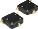 Shure UA221DB-RSMA Dual Band Passive Splitter