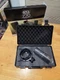 NEW MXL 770 Cardioid Condenser Microphone Kit