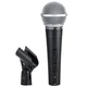 Shure SM58S Vocal Mic *BOX ONLY* W/ Instructions, Carry Bag