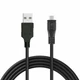 USB Charging Power Cable Cord For XVIVE U2 Electric Guitar Transmitter Receiver