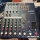 Yamaha MG12X CV 12-Channel Analog Mixer