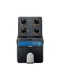 PEARL Effect Pedal Fg-01 FLANGER Body Only Used
