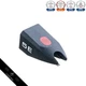 Ortofon Stylus 5E Replacement Stylus for Ortofon OM 5E/Super OM 5E/OMP 5E/OMB