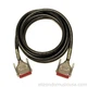 Mogami Gold 8-Channel DB25-DB25 Analog Snake 10 ft.