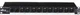 Chauvet DJ Data Stream 4 | 4-Way DMX Splitter with 3- & 5-Pin XLR
