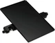 On-Stage MST1000 U-mount Mic Stand Tray (5-pack) Bundle